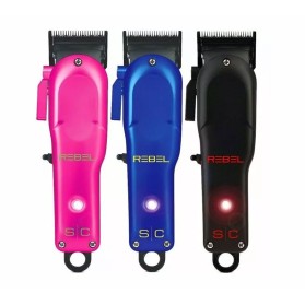 CORTA-PELO REBEL PROFESSIONAL CLIPPER STYLECRAFT