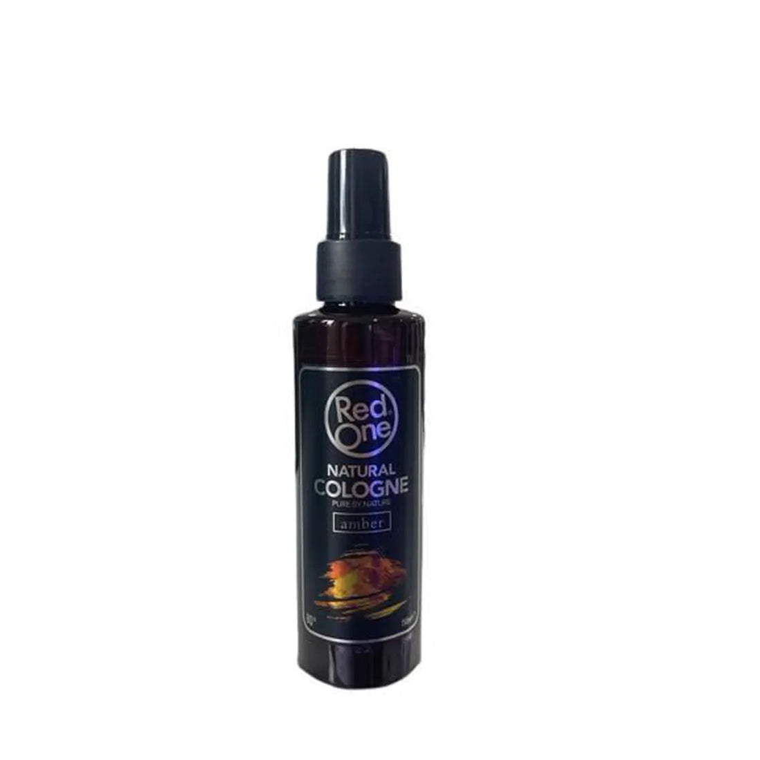 Red one barber cologne / aftershave eau de cologne
