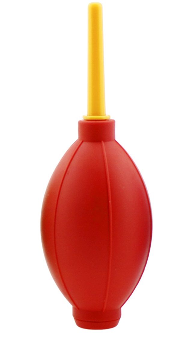 Silicone Air Blower for Eyelash Extensions