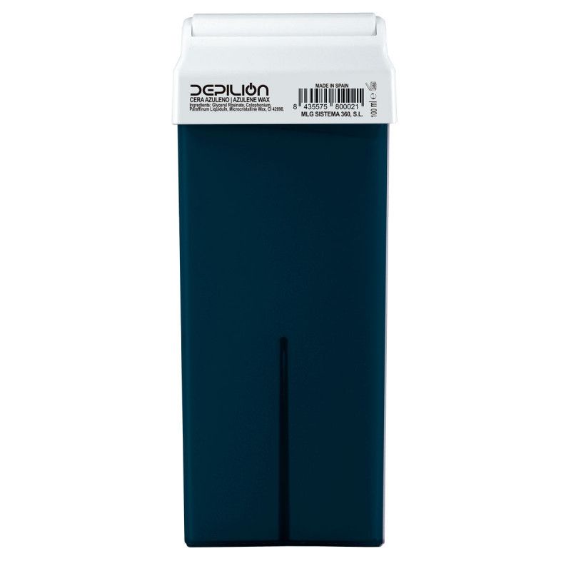 Depilion, Cera Roll-On Azuleno 1 unid.