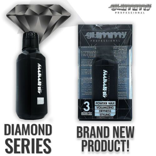 POLVOS DE VOLUMEN/TEXTURIZANTES GUMMY 20 GRAMOS