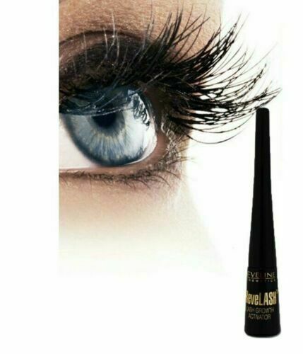 Eveline Revelash Stimulating Eyelash Growth Lash Infinity System
