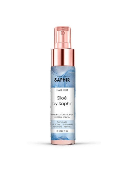 SAPHIR HAIR MIST CONDITIONER 75ML SILOÉ BY SAPHIR
