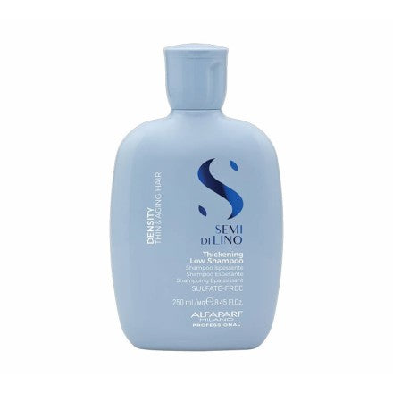 Alfaparf Milano Semi Di Lino Density Champú 250ml