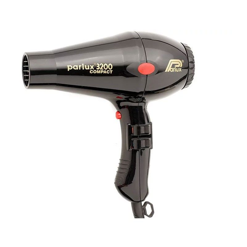 SECADOR PARLUX 3200 COMPACT PLUS NEGRO