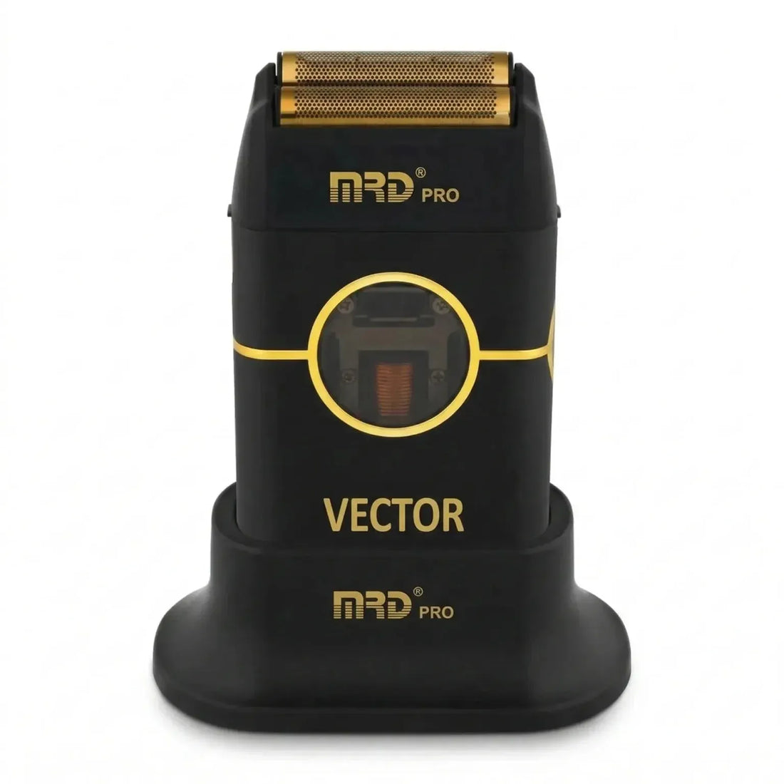 MRD PRO – Shaver Profesional para Rasurado Apurado y Acabados 1 Unidad