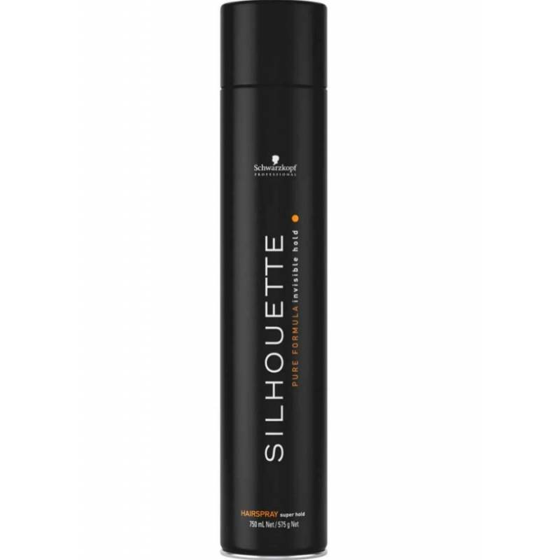 Schwarzkopf®, Silhouette Laca/spray Super Hold 750 Ml