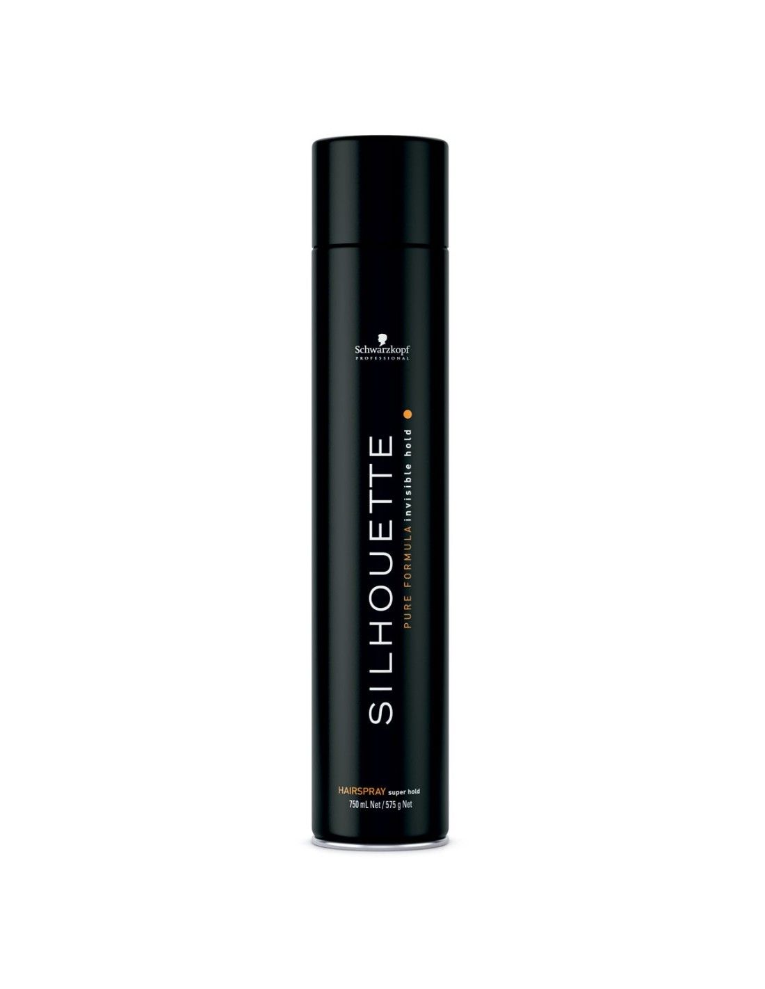 Schwarzkopf, Silhouette Extrafuerte Laca 750 ml