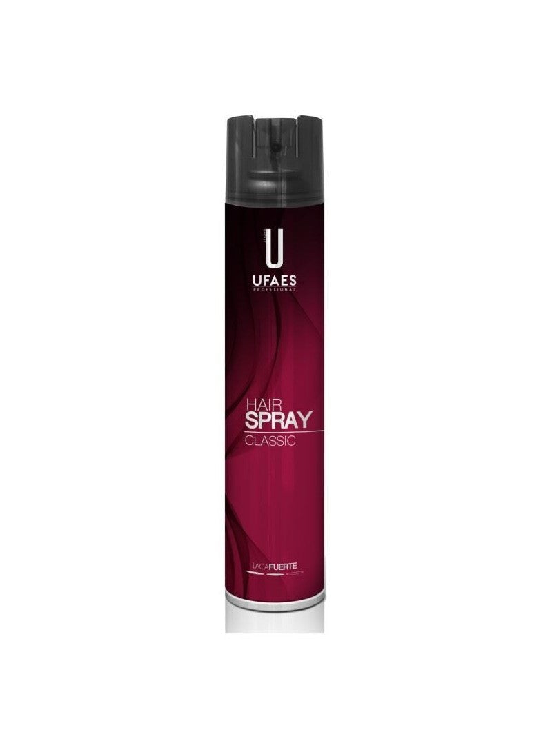 LACA FORTE UFAES DE 400 ml.