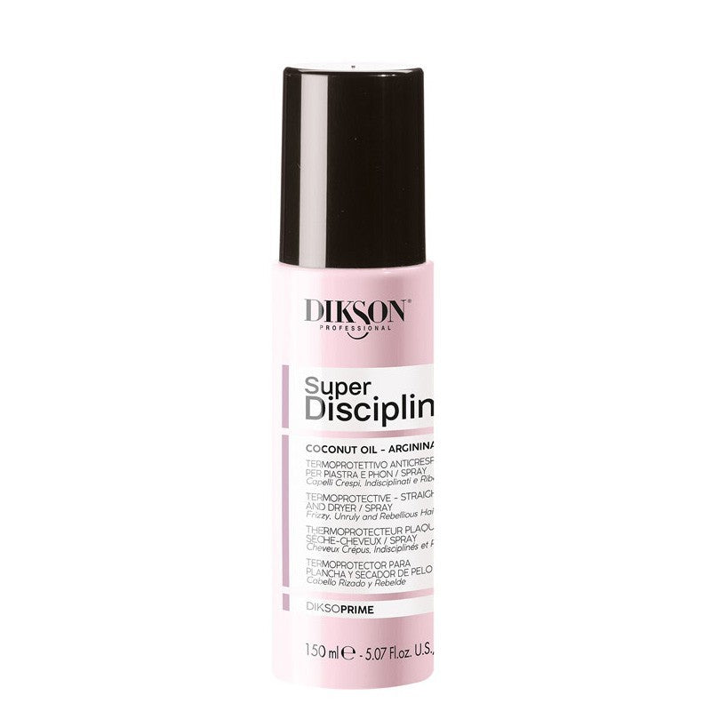 Dikson® Prime Super Discipline Anti Frizz Thermo Protector 150 ml