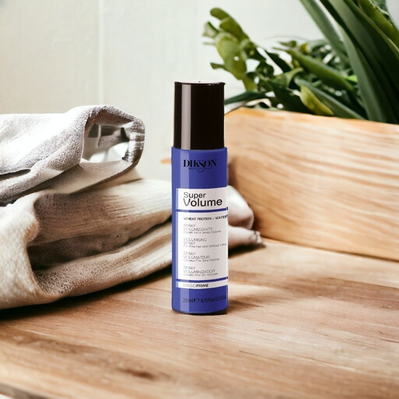 DIKSON®,Spray Super Volume PRIME Dikson 200ml
