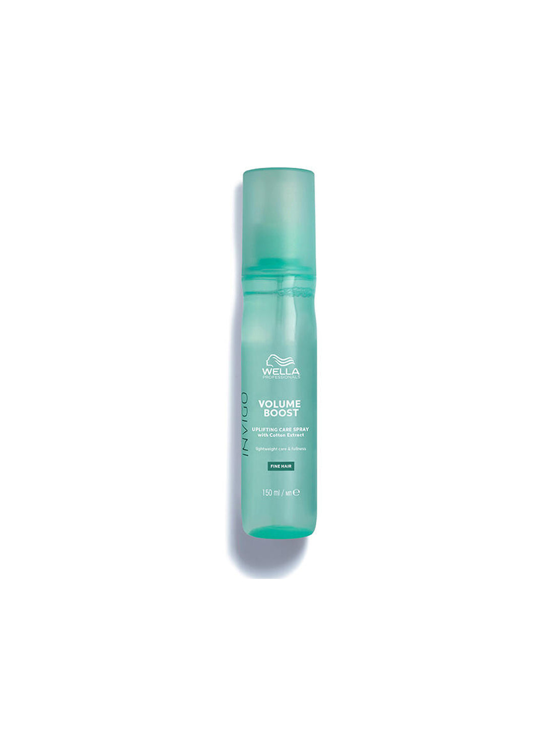 Wella Professionals, Spray Voluminizador Volume Boost Leave-In Invigo