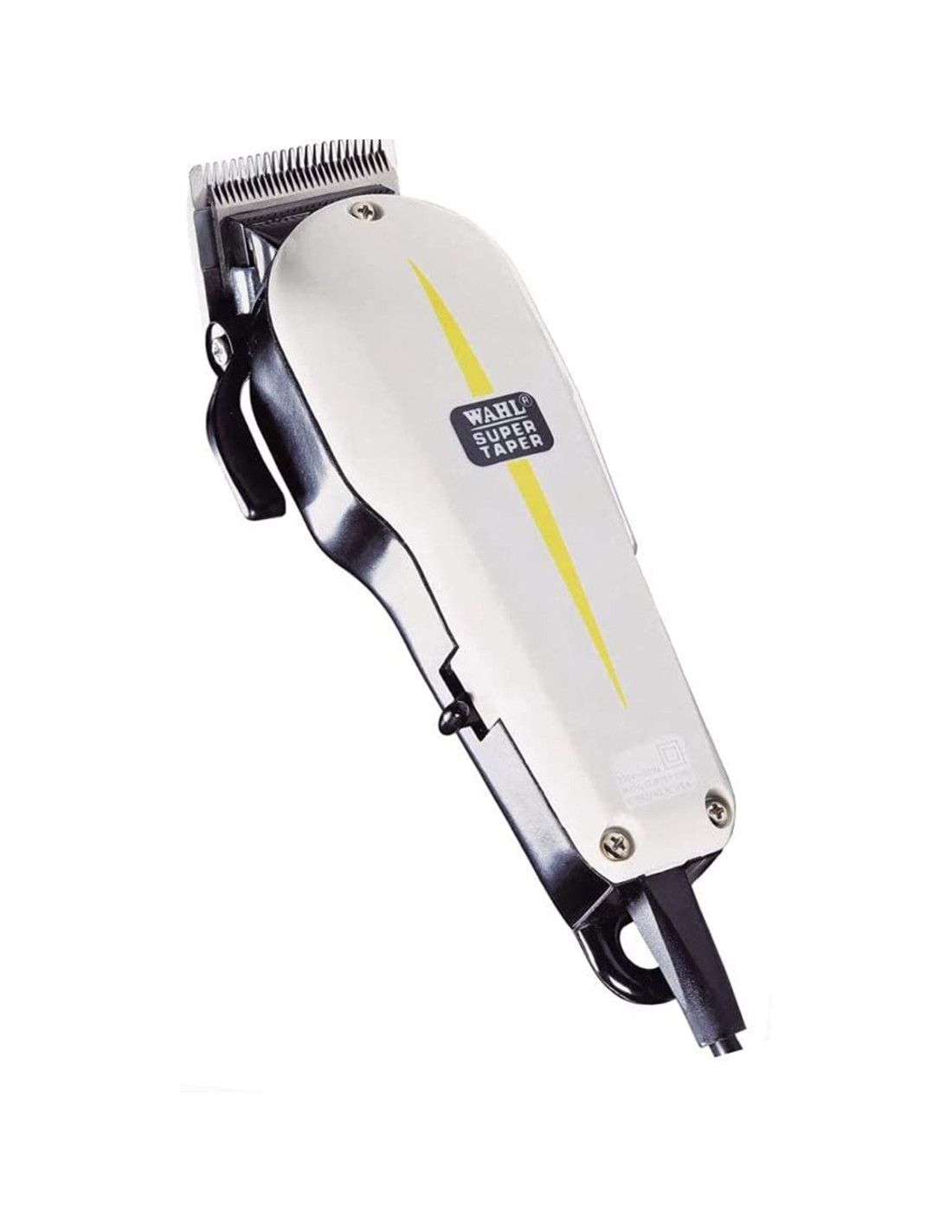 MAQUINA CORTE WAHL BATERÍA CORDLESS SUPER TAPER