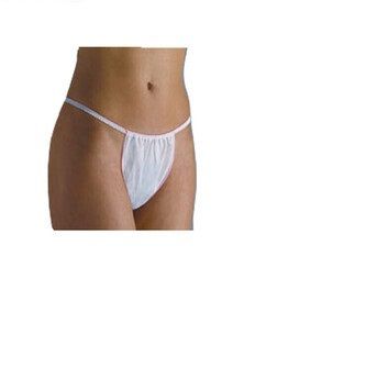 Tanga mujer TNT 100 und