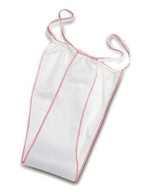 Tanga mujer TNT 100 und