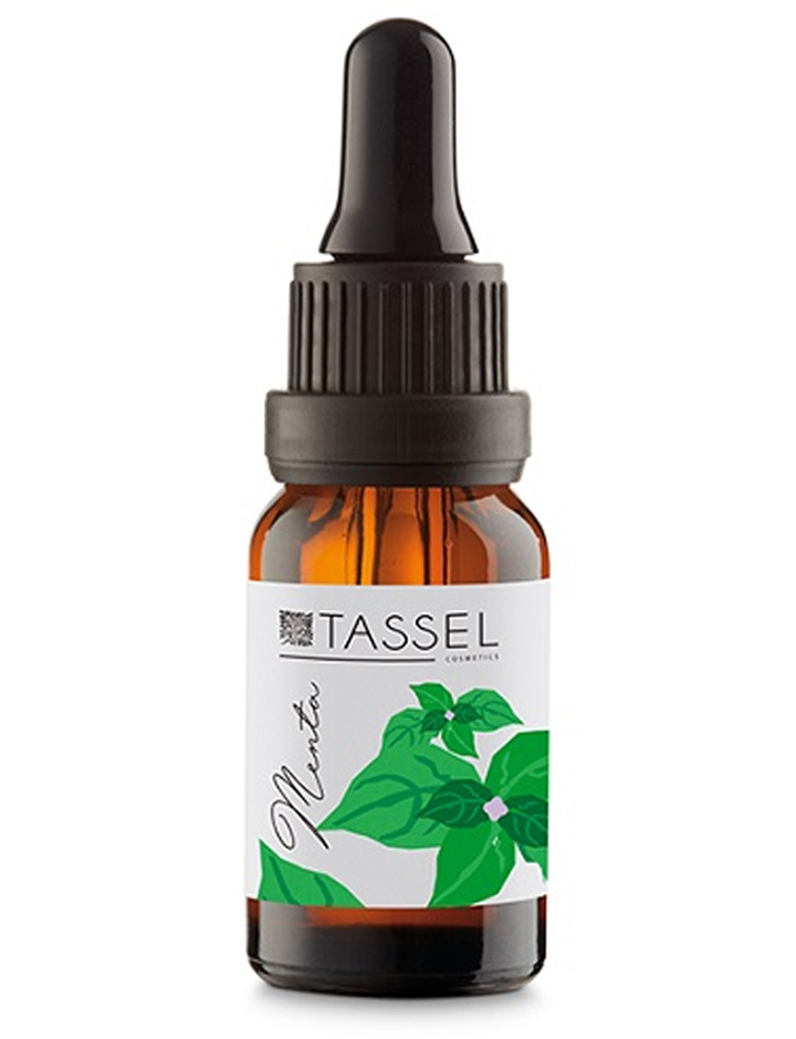 Tassel Aceite Esencial Menta 15ml