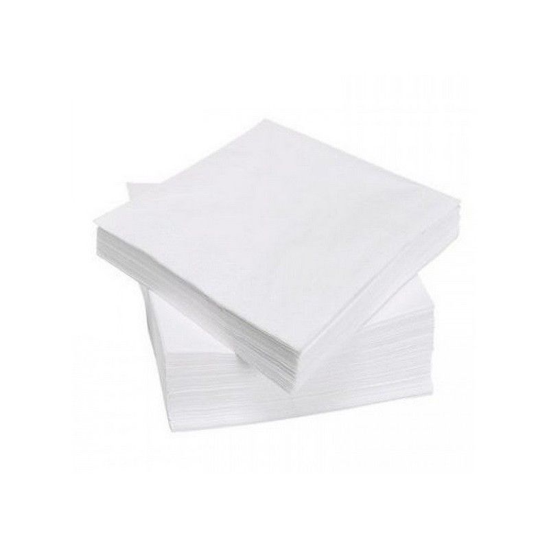 Toallas Desechables, Toallas de Spunlace 50 gr 100und