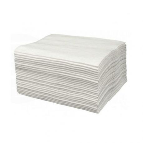 Toallas Desechables, Toallas de Spunlace 50 gr 100und