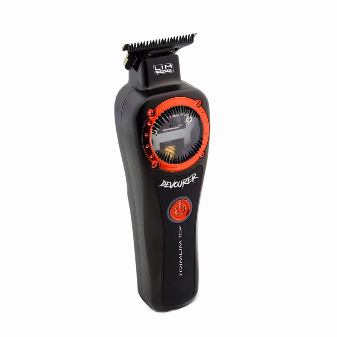 MAQUINA CORTE LIM HAIR TRIMLIM 15K DEVOURER
