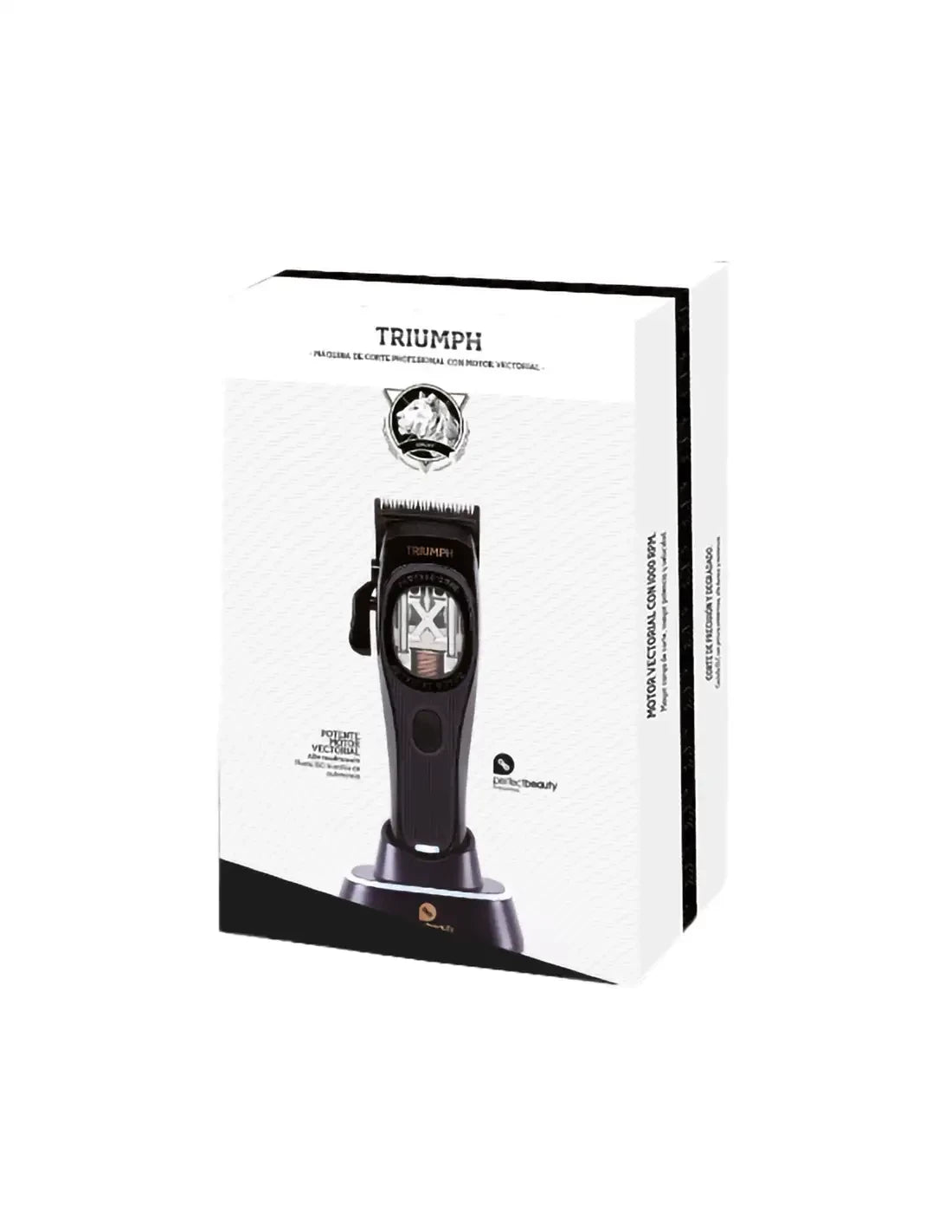 Máquina de Corte Triumph