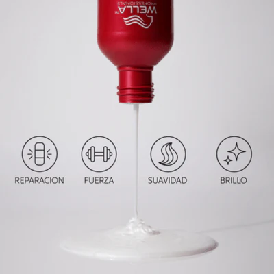Wella Champú ULTIMATE REPAIR cabello dañado 250 ml