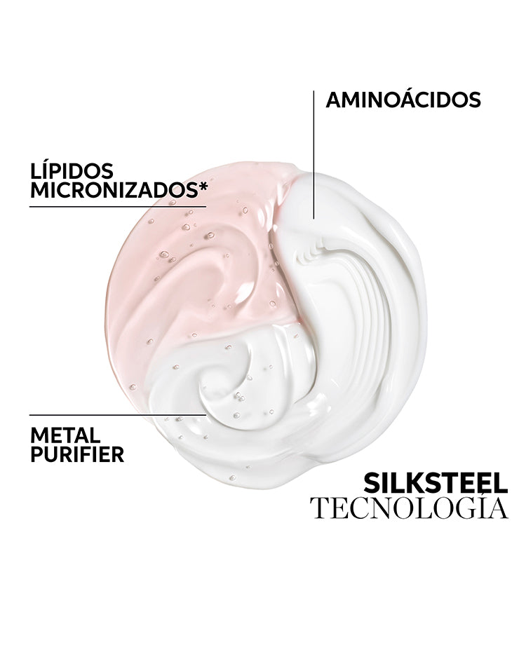 Wella Fusion Acondicionador Reparación Intensa Para Cabello Dañado 200ml
