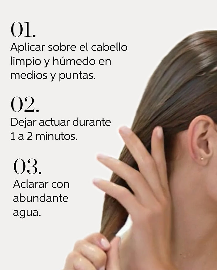 Wella Nutricurls Waves & Curls Conditioner | Acondicionador Definidor de Pelo Ondulado y Rizado 200m