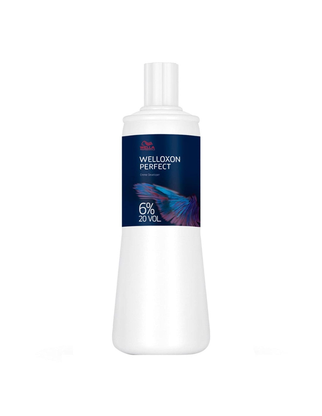 WELLA, Welloxon Perfect New 1000 ml 20 Vol