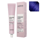 Andreia Professional – Tinte Permanente Vegano para Todo Tipo de Cabello 100 ml