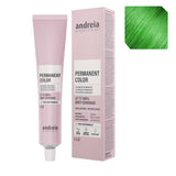 Andreia Professional – Tinte Permanente Vegano para Todo Tipo de Cabello 100 ml