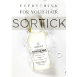 Sortick Leche Queratina Profesional 250ml.