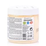 Mascarilla Proteica Sortick 500ml