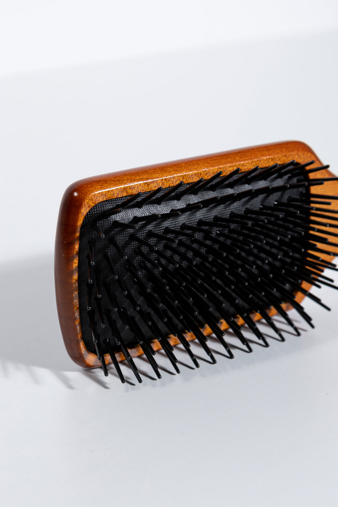 Eurostil Cepillo Goma Pua Plastico Grande (00590)