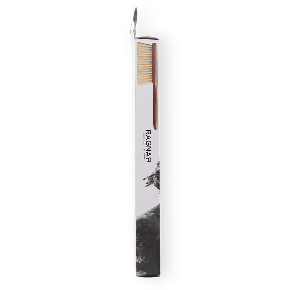 Cepillo BARBERO Madera, Único, Estándar EUROSTIL Ref.595