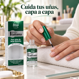 Brescia Química Italiana – Endurecedor de uñas sin formaldehído 15 ml
