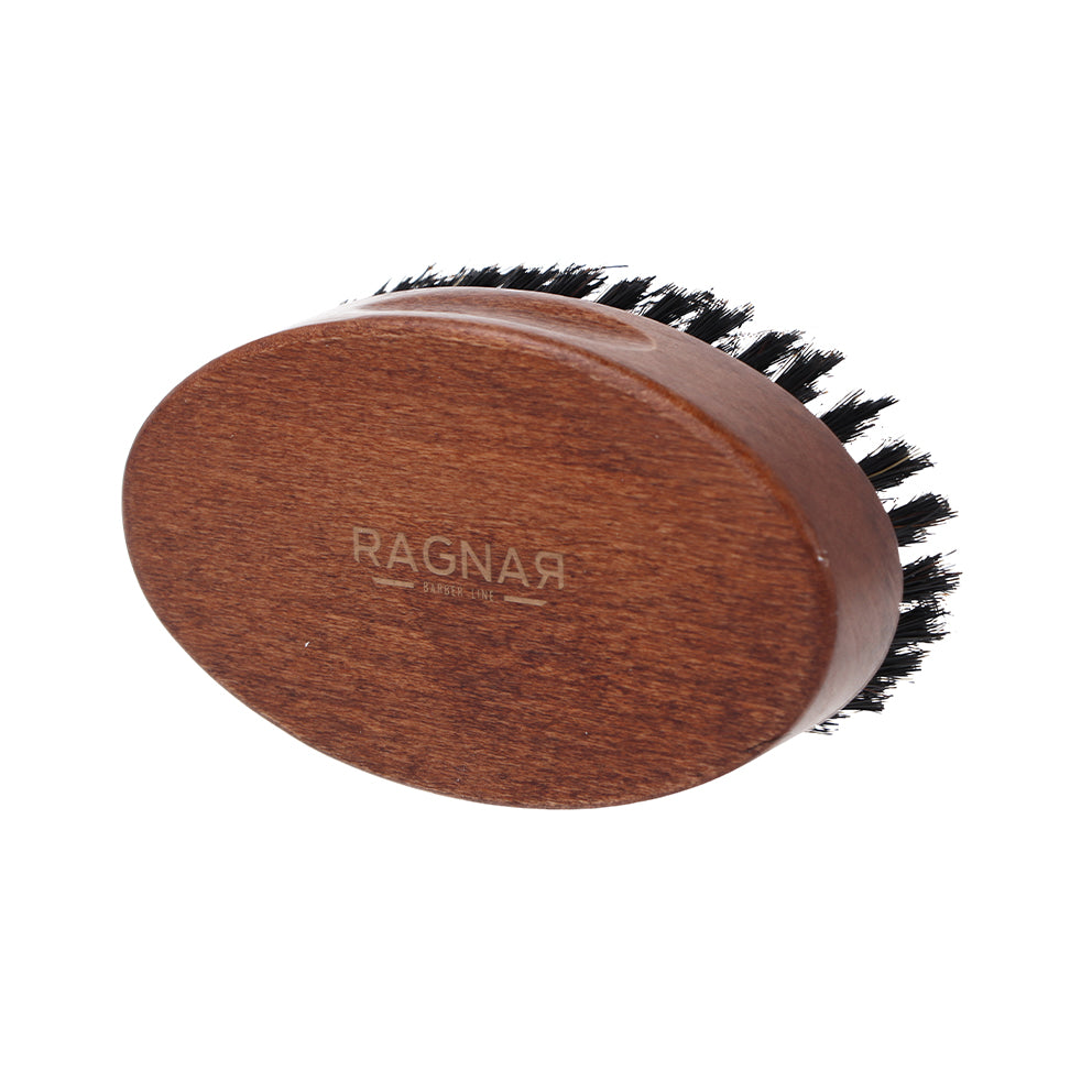 Barbero Cepillo Pequeño Madera  1und, Eurostil®