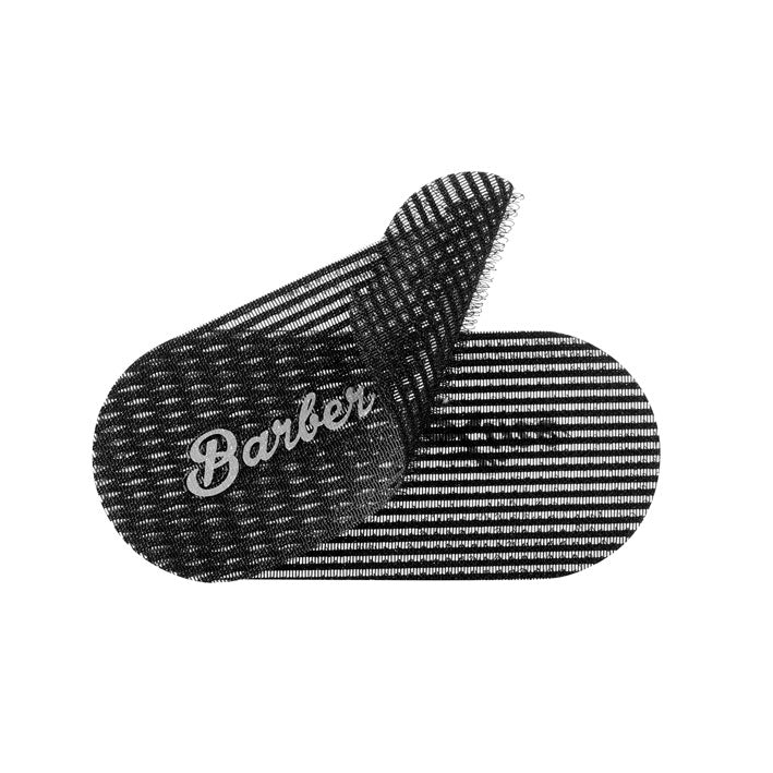 Separadores de cabello Barber line Eurostil® bolsa 2 und