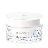 Crema hidratante con ácido hialurónico para piel deshidratada 50 ml
