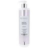 TASSEL, MASCARILLA METAL DETOX 500 ML