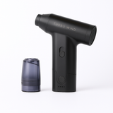 RAGNAR – Soplador Aspirador para Barbería Turbo Wind 100 W