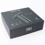 RAGNAR – Soplador Aspirador para Barbería Turbo Wind 100 W