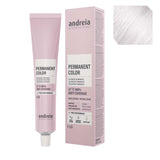 Andreia Professional – Tinte Permanente Vegano para Todo Tipo de Cabello 100 ml
