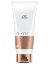 Wella Fusion Acondicionador Reparación Intensa Para Cabello Dañado 200ml