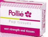 Papel para permanente Pollié