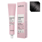 Andreia Professional – Tinte Permanente Vegano para Todo Tipo de Cabello 100 ml