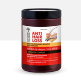 Dr. Santé ® Máscara Antiqueda complexo Trichogen Loss, 1000 ml