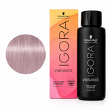 Schwarzkopf – Baño de Color para Cabello Igora Vibrance Sin Alcohol 60 ml