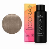 Schwarzkopf – Baño de Color para Cabello Igora Vibrance Sin Alcohol 60 ml