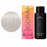 Schwarzkopf – Baño de Color para Cabello Igora Vibrance Sin Alcohol 60 ml