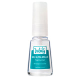 Valmy Gel Top Coat Ultra-Brillo – Tratamiento de Efecto Cristal para Uñas (14 ml)